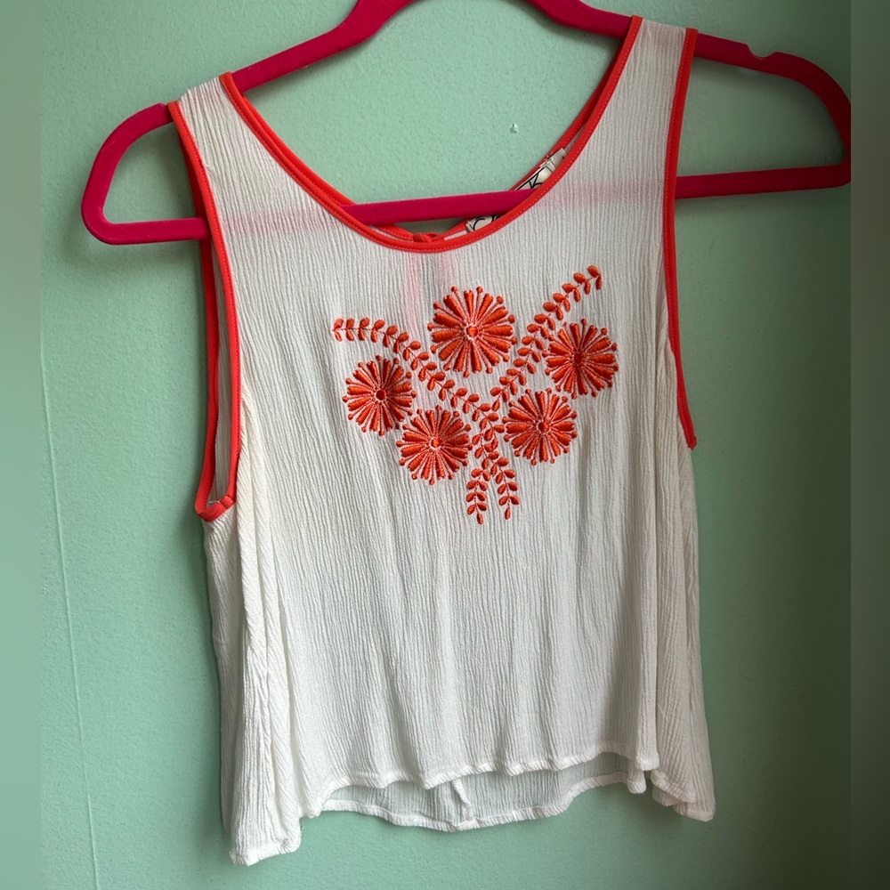 White Tank